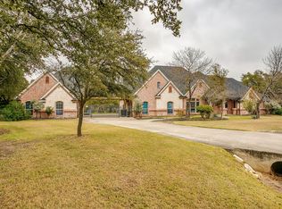 4549 Rancho Blanca Ct, Fort Worth, TX 76108