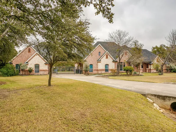 4549 Rancho Blanca Ct, Fort Worth, TX 76108