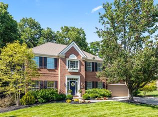 130 Springhouse Dr, Springboro, OH 45066