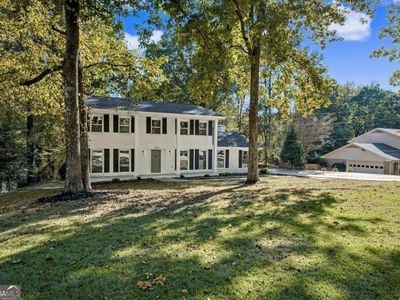 3755 Prestwick Dr, Tucker, GA, 30084