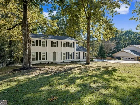 3755 Prestwick Dr, Tucker, GA 30084