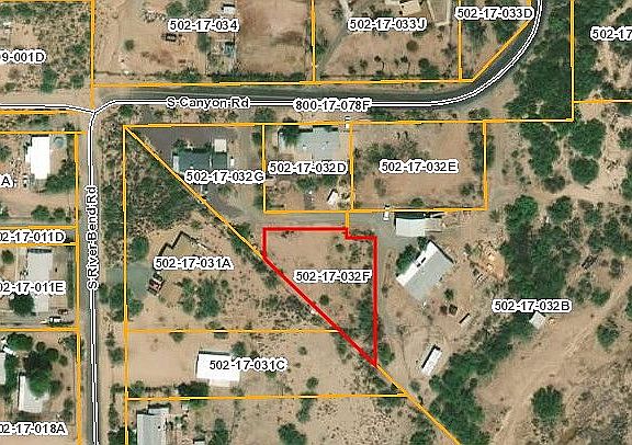 2nd image of 33253 S Canyon Rd