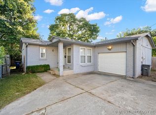 1414 E 56th St, Tulsa, OK 74105