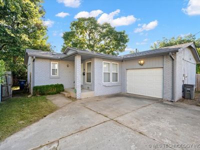1414 E 56th St, Tulsa, OK, 74105