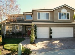 28 Saint Paul Ln, Laguna Niguel, CA 92677