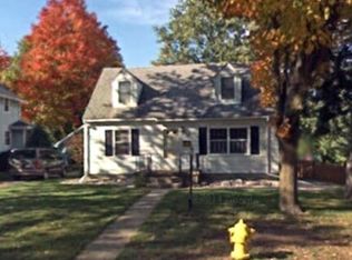 1259 Edith Ave NE, Grand Rapids, MI 49505