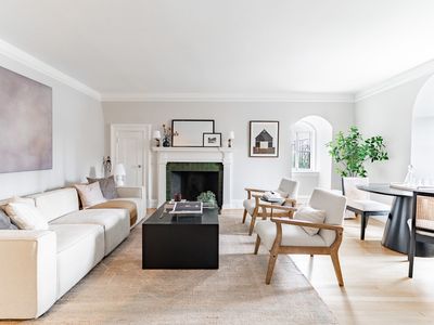 334 Beacon St APT 10, Boston, MA, 02116