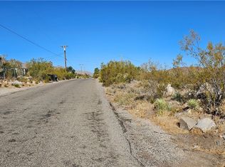 800 Carnelian Rd #255, Lucerne Valley, CA 92356