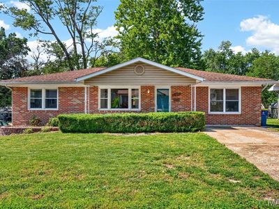 1428 E 6th St, Washington, MO, 63090