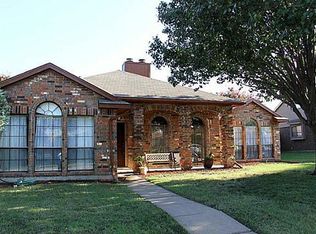 718 Cottonwood Dr, Allen, TX 75002