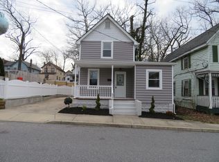 216 Boulevard Ave, Pitman, NJ 08071