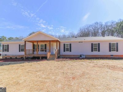148 Walnut St, Stephens, GA, 30667