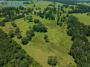 Live Oak Ct, Crockett, TX 75835