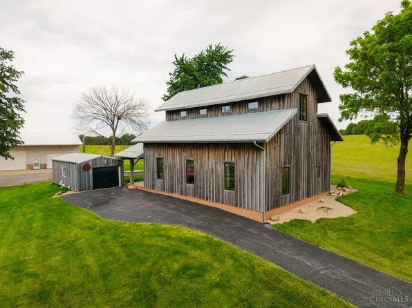 4971 Mount Washington Rd, Hillsboro, OH 45133