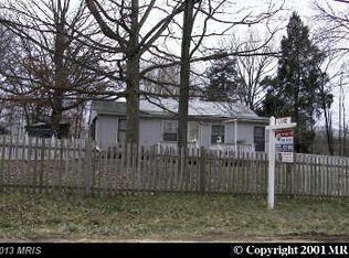 13129 Westbrook Dr, Fairfax, VA 22030