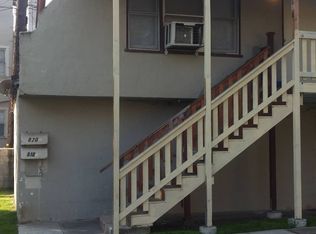 818 W 21st St, Merced, CA 95340