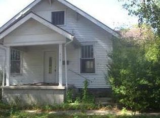 612 S Race St, Marion, IN 46953