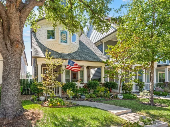 737 Hammond St, Coppell, TX 75019