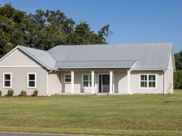 570 SE Holly Ter, Lake City, FL 32025