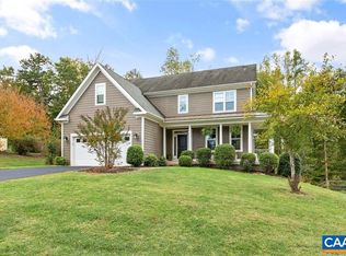 1728 Bending Branch Rd, Charlottesville, VA 22911