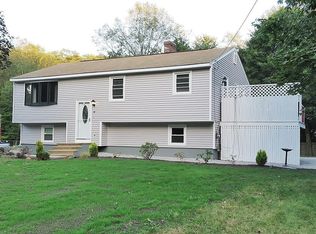38 Gover Rd, Millbury, MA 01527