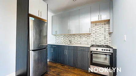 Rented by Nooklyn NYC LLC