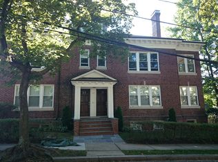 34 Rawson Rd #1, Brookline, MA 02445