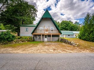 206 River Rd, Naples, ME 04055