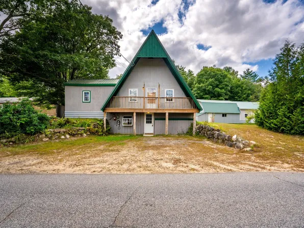 206 River Road, Naples, ME 04055