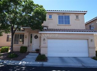 3321 Autumn Veil St, Las Vegas, NV 89129