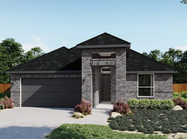 Alpine Plan, Sage Hollow