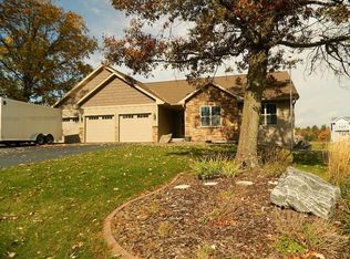 2118 Island View Ln, Mosinee, WI 54455