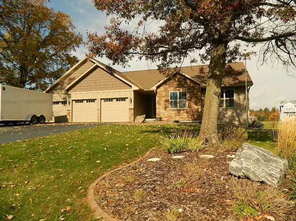 2118 ISLAND VIEW LANE, Kronenwetter, WI 54455