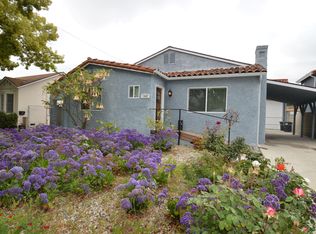 1443 N Evergreen St, Burbank, CA 91505