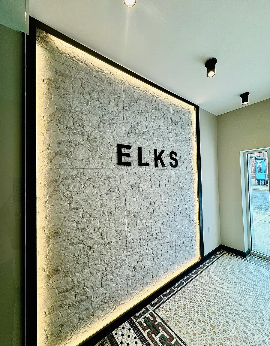 The Elks — Photo 4
