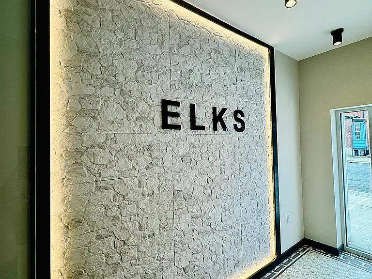 The Elks — Photo 5