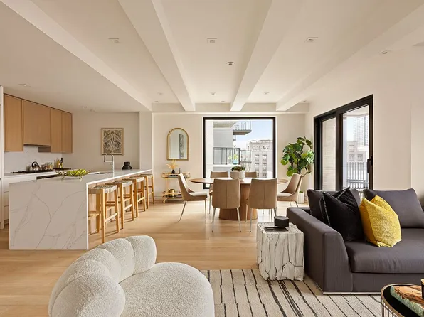 96 N 1st St APT 5, Brooklyn, NY 11249
