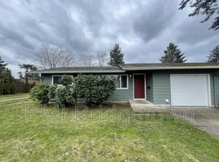 5708 SE Harold St, Portland, OR