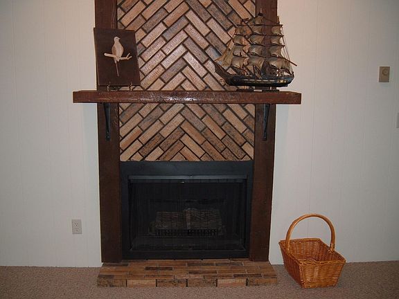 Fire Place 