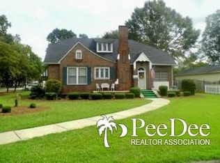 1001 E Main St, Dillon, SC 29536