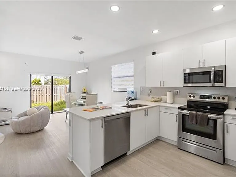 28500 SW 133rd Path #Townhouse 28500 — Photo 12