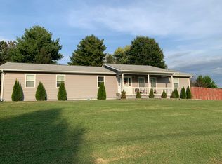 304 Talon St, Seymour, TN 37865
