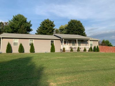 304 Talon St, Seymour, TN, 37865