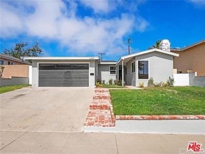 4709 W Carson St, Torrance, CA, 90503