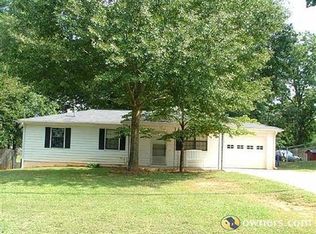 1741 Irwin Bridge Rd NW, Conyers, GA 30012