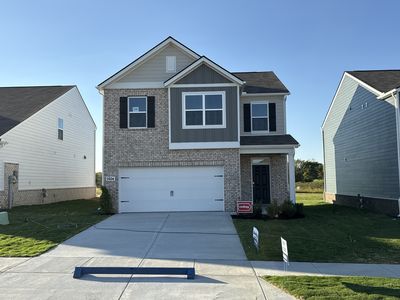 2024 Seiver Ln LOT 535, White House, TN, 37188