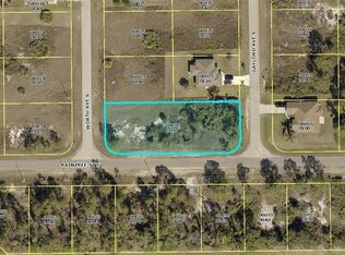 745 Worth Ave S, Lehigh Acres, FL 33974