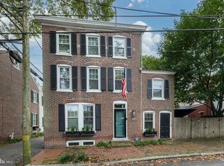 208 S Darlington St, West Chester, PA 19382