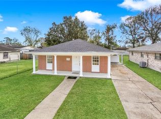 2149 13th St, Kenner, LA 70062