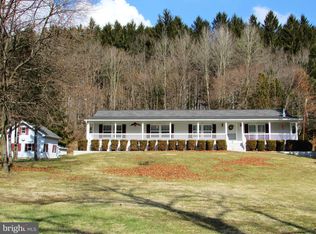 648 Old Mill Rd, Lehighton, PA 18235